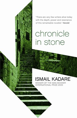 Chronicle in Stone