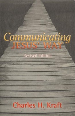 Communicating Jesus way