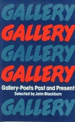 Gallery Poets Past and Present