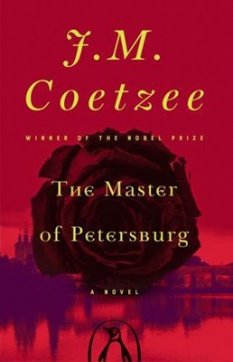 The Master of Petersburg