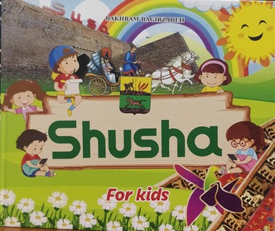 Shusha for kids