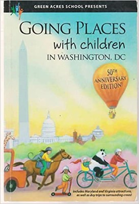Going Places with Children in Washington