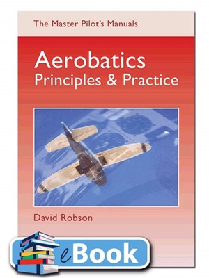 Flying Training Manual