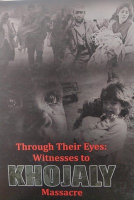 Witnesses to khojaly