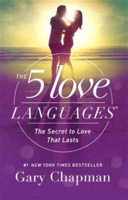 The 5 languages of love