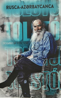 Sevimli Tolstoy