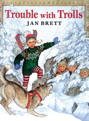 Christmas Trolls