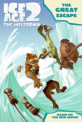 Ice Age 2