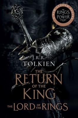 The Return of the King (Lord of the Rings Part 3)