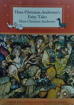 Hans Christian Anderson's Fairy Tales