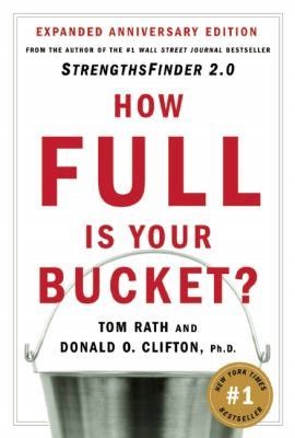How full is you bucket ?