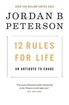 12 Rules for life