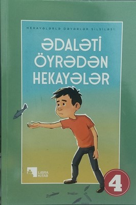 Ədaləti öyrədən hekayələr