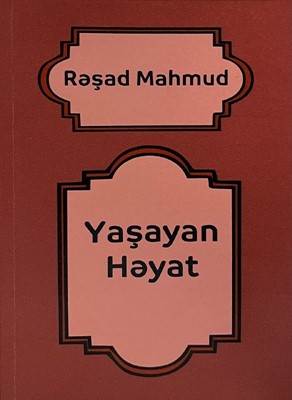 Yaşayan həyat