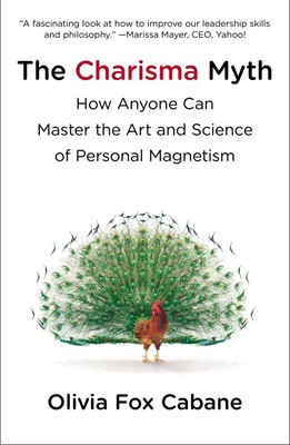 The charisma myth