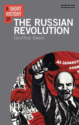 The russian revolution