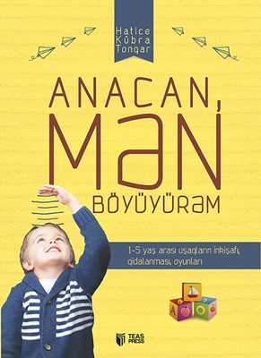 Anacan mən böyüyürəm