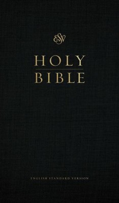 ESV Church Bible