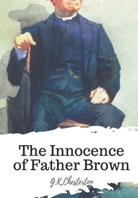 The Innocence of Father Brown (Paperback)