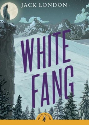 White Fang (Paperback)