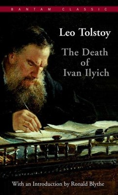 The Death of Ivan Ilyich (Paperback)