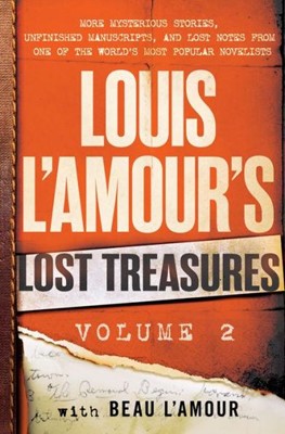 Louis L'Amour's Lost Treasures