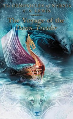 The Voyage of the Dawn Treader