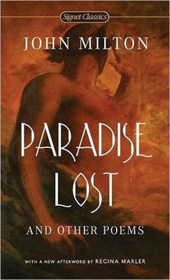 Paradise Lost and Other Poems (Paperback)