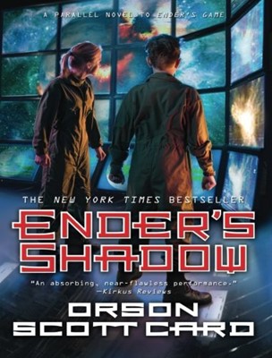 Ender's Shadow