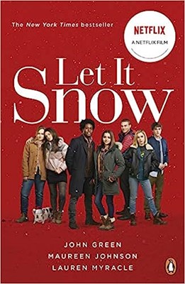 Let It Snow