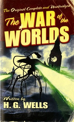 The War of the Worlds