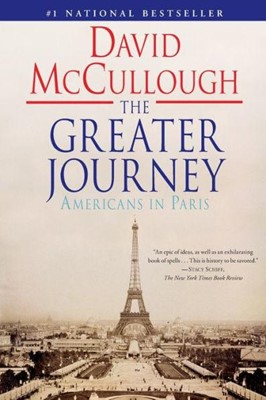 The Greater Journey