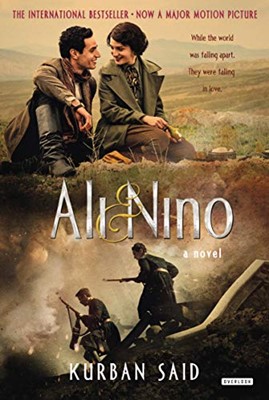 Ali and Nino