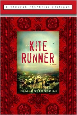 The Kite Runner