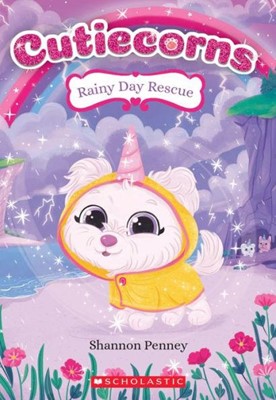 Rainy Day Rescue (Paperback)