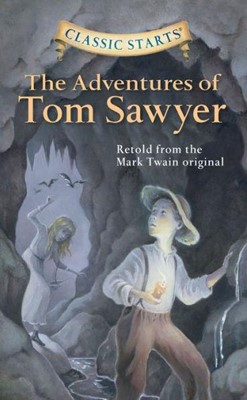 The Adventures of Tom Sawyer