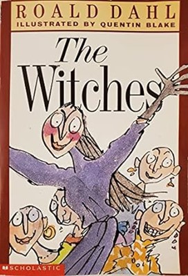 The Witches