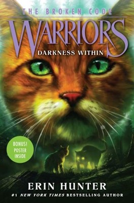 Darkness Within (Hardcover)