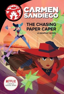 Chasing Paper Caper