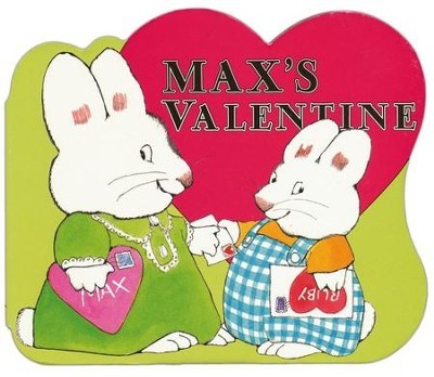 Max's Valentine