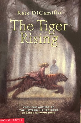 The Tiger Rising