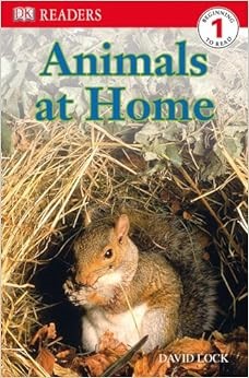 Animals at Home