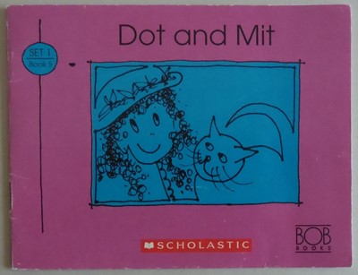 Dot and Mit