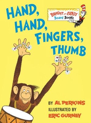 Hand, Hand, Fingers, Thumb