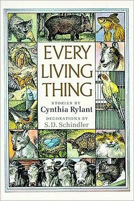 Every Living Thing