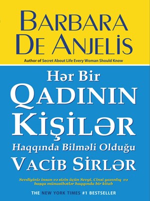 Hər bir qadının kişilər haqqında bilməli olduğu vacib sirlər