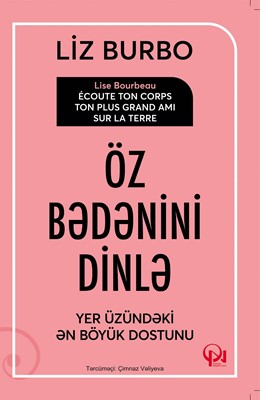 Öz bədənini dinlə