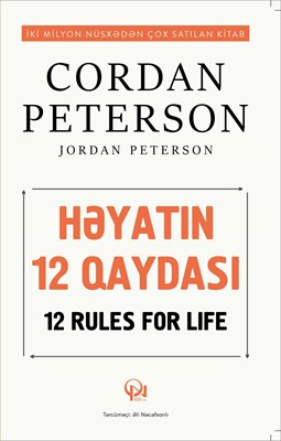 Həyatın 12 qaydası