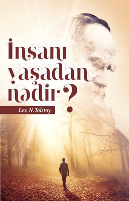 İnsanı yaşadan nədir