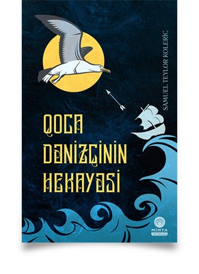 Qoca dənizçinin hekayələri